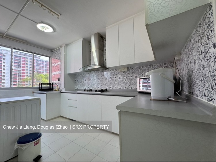 Blk 1 Toh Yi Drive (Bukit Timah), HDB 4 Rooms #610601181